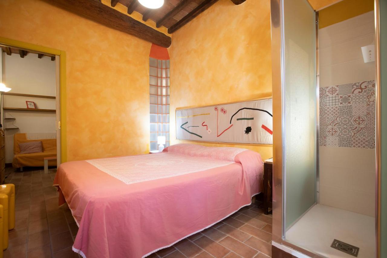 Nella Contrada Della Tartuca *