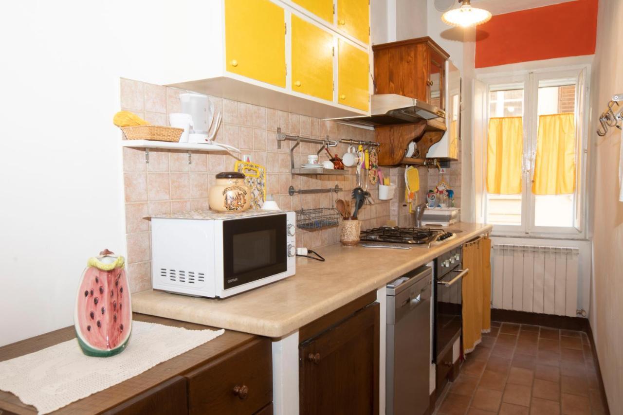 Apartamento Nella Contrada Della Tartuca Siena