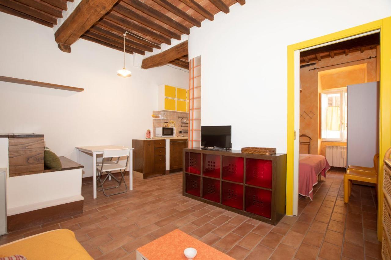 Apartamento Nella Contrada Della Tartuca *