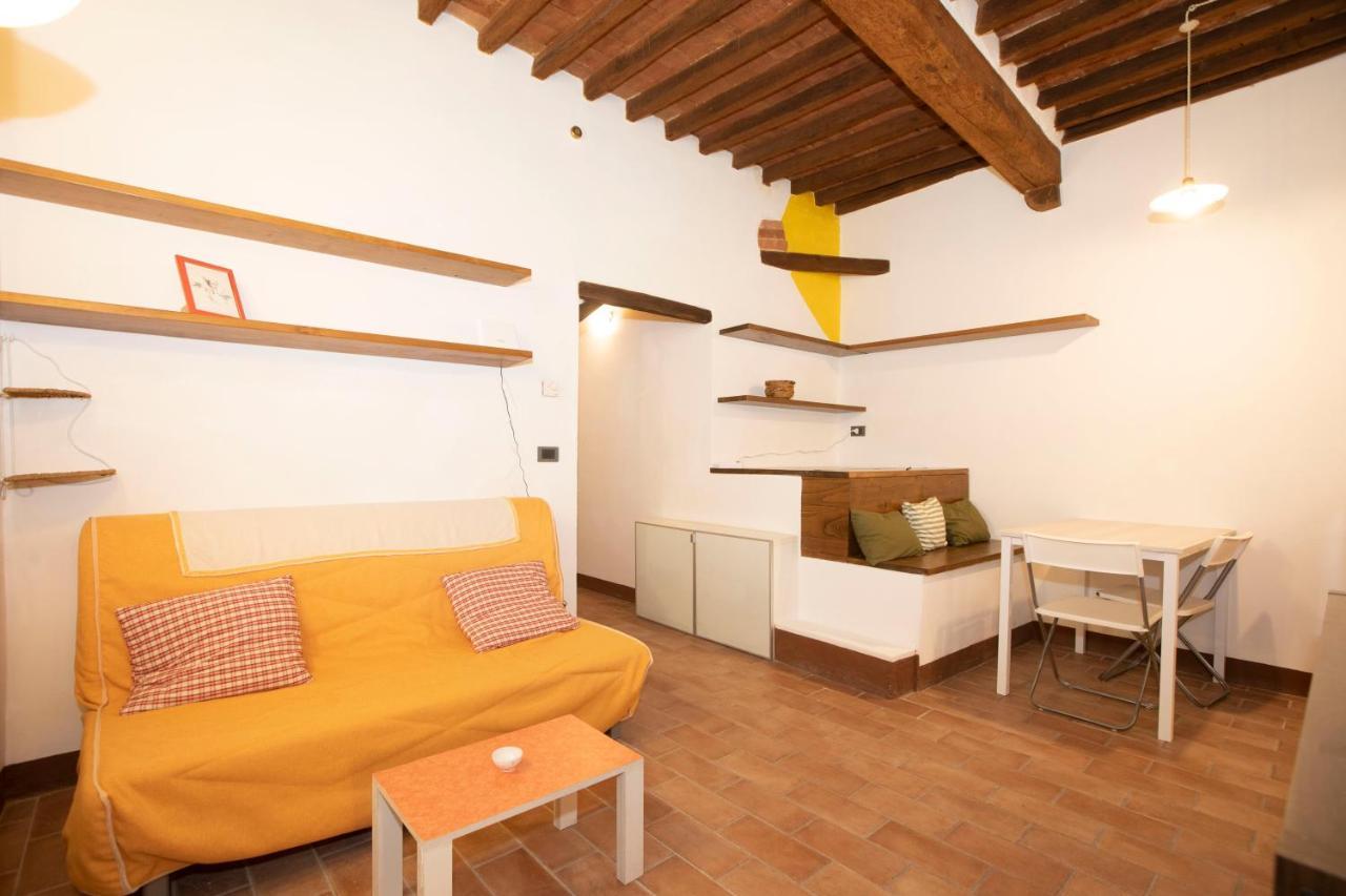 Nella Contrada Della Tartuca Apartamento
