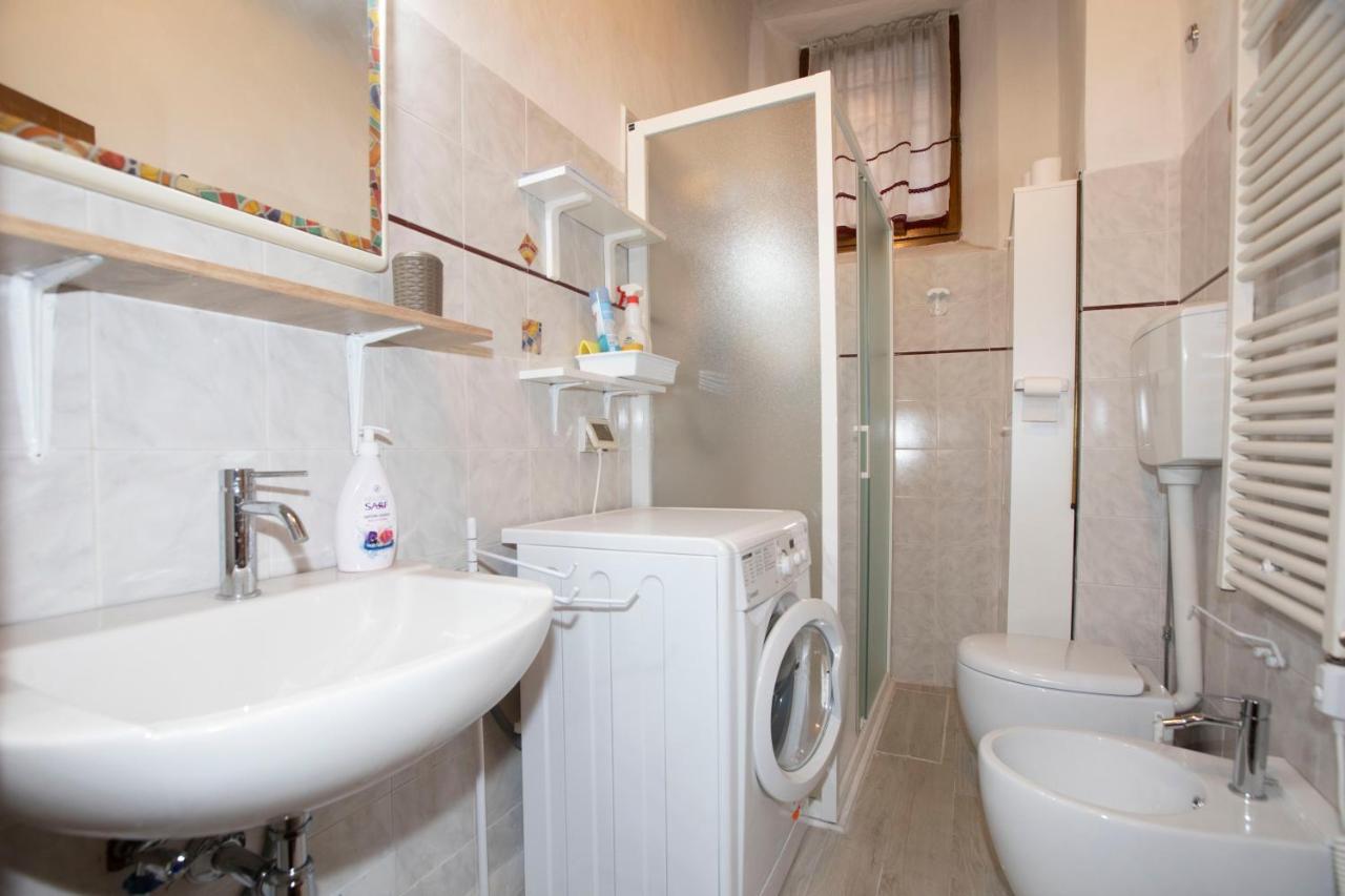 Nella Contrada Della Tartuca Apartamento