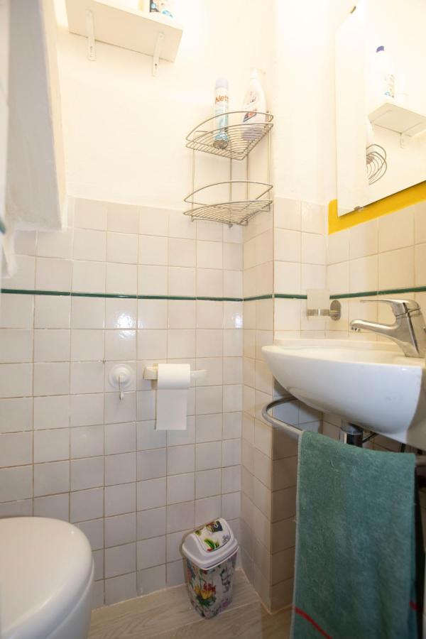Nella Contrada Della Tartuca Apartamento