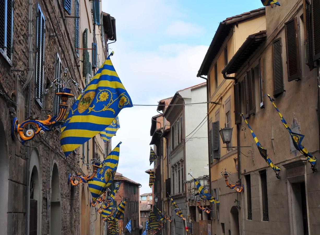 Apartamento Nella Contrada Della Tartuca