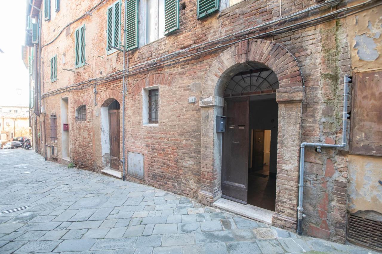 Apartamento Nella Contrada Della Tartuca